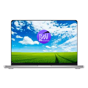 تعمیر لپ تاپ مک بوک پرو مدل MX2J3xx/A
