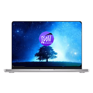 تعمیر لپ تاپ مک بوک پرو مدل MX2K3xx/A