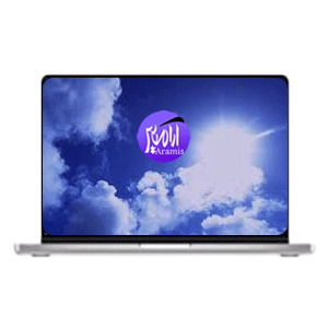 تعمیر لپ تاپ مک بوک پرو مدل MX2U3xx/A