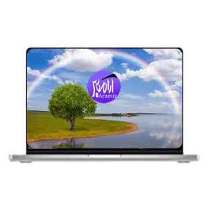 تعمیر لپ تاپ مک بوک پرو مدل MXCM3xx/A