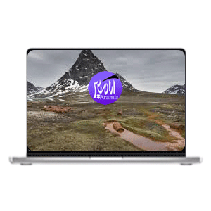 تعمیر لپ تاپ مک بوک پرو مدل MXK32xx/A