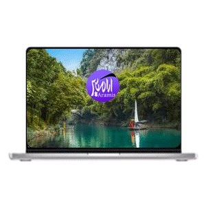 تعمیر لپ تاپ مک بوک پرو مدل MXK52xx/A