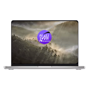 تعمیر لپ تاپ مک بوک پرو مدل MXK72xx/A