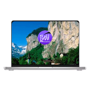 تعمیر لپ تاپ مک بوک پرو مدل MYD83xx/A