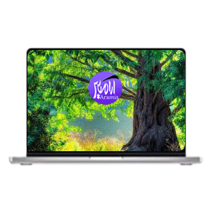 تعمیر لپ تاپ مک بوک پرو مدل MYD92xx/A