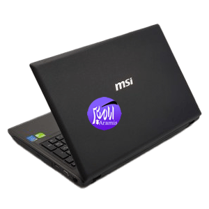 تعمیر لپ تاپ ام‌اس‌آی (MSI) تعمیرات لپ‌تاپ در تهران