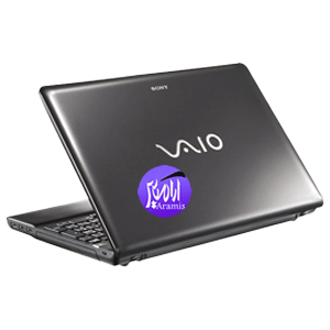 تعمیر لپ تاپ وایو (VAIO) تعمیرات لپ‌تاپ در تهران