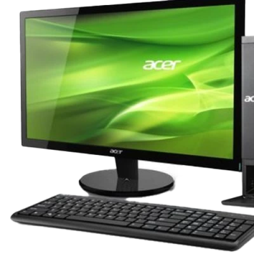 کامپیوتر ACER ارامیس سرویس